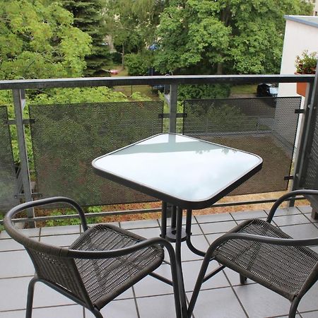 City-Appartement 12.3. Zwickau Buitenkant foto